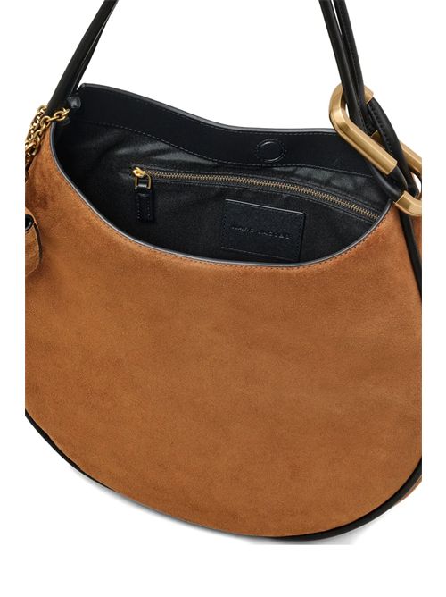 The Dual Suede Bag MARC JACOBS | 2F5HSH049H01860